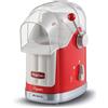 Ariete Macchina per pop corn 2958 Party Time rosso popcorn popper Rotex