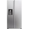 HAIER HSW59F18EIMM FRIGO AMERICANO SBS90 SERIE 5 NO FROST 601LT ICE MAKER WIFI