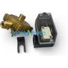 ARISTON PRESSOSTATO DIFFERENZIALE CON MICRO CALDAIA 570604 ORIGINALE