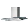 ELICA TRIBE IX/A/90 CAPPA DA PARETE ASPIRANTE 90 CM ACCIAIO INOX 600 m³/h