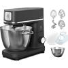 Electrolux Planetaria Assistent 700 Nero E6KM1-4BPT