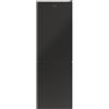 CANDY CCE3T618FB FRIGORIFERO COMBINATO NERO 342 LT CLASSE F