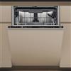 WHIRLPOOL WH7IA15AM6LO LAVASTOVIGLIE A SCOMPARSA TOTALE 15 COPERTI CL.A