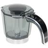 De'Longhi DELONGHI CARAFFA 6 TAZZE PLUS GUARNIZIONE+ doccetta + FILTRO ORZO EMKP 63