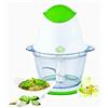 DCG Mini Mixer Minitritatutto DCG 200W Multifunzione Trita Carne verdura Formaggio