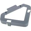 Black & Decker supporto per panno spazzola delta Steam Mop FSMH1321 FSMH13151