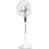 vedi in descrizione Ventilatore a piantana ARDES "TIFON" 60 W 3 velocità cod: AR5PR40PR2