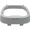 De'Longhi Delonghi coperchio inferiore friggitrice bianco IdealFry FH2101/1.W ORIGINALE