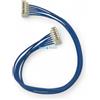 ARISTON CABLAGGIO SCHEDA DI CONTROLLO SCALDABAGNO 65115165