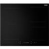 De'Longhi DE LONGHI YLI61BG PIANO COTTURA A INDUZIONE 4 ZONE NERO TOUCH 9 LIVELLI