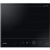 SAMSUNG NZ64B7799KK PIANO COTTURA SLIM INDUZIONE 60CM TOUCH WIFI VETRO NERO