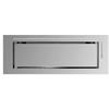 FOSTER 2513061 CAPPA ASPIRANTE DA INCASSO SOTTOPENSILE FLAT 60CM INOX CL. A