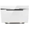 ELICA MAJESTIC WH/A/90 BIANCO CAPPA A PARETE ASPIRANTE 90 CM TOUCH CONTROL