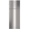 HOTPOINT Frigorifero HOTPOINT Doppia porta Ventilato 437 lt Classe E Inox HAT70I 932 S DC