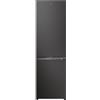 CANDY CNCQ2T518EB FRIGORIFERO COMBINATO 280LITRI NOFROST CL.E NERO CIRCLE FRESH