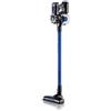 Ariete 2722 22v Lithium, Scopa Elettrica Senza Fili Blu - Rotex