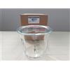 Beko/Grundig 9178024133 Ciotola per tritatutto Sirius Line CHG81442BX