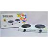 tokiwa Piastra Elettrica 2000w