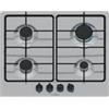 BOSCH INCASSO PIANO GAS PGP6B5K85 60CM 4F INOX