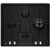 ELECTROLUX RGG6243LOR PIANO COTTURA GAS 60 CM 4 FUOCHI NERO 949640235