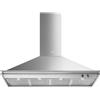 SMEG CAPPA A PARETE OPERA KD120HXE ASPIRANTE 120CM ACCIAIO INOX CE.A SATINATO
