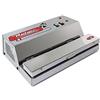 Reber Macchina per sottovuoto confezionatrice professionale inox 9709 NE Rotex