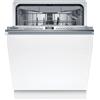 Bosch Lavastoviglie Incasso 14 Coperti Classe C Scomparsa Totale 60cm SMH4HCX07E Bosch
