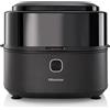 vedi in descrizione Friggitrice Ad Aria HISENSE Potenza 1350 W 6,7 Litri HAF1350DR