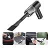 CASA ASPIRAPOLVERE 3 IN 1 SENZA FILI RICARICABILE AUTO,CASA,UFFICIO ASPIRA SOFFIA USB