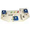 ARISTON SCHEDA 996043 CALDAIA UNO-COM/AR