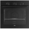 ELLECI FORNO URBAN FVUR601BKNB 60CM ELETTRICO VENTILATO 6 FUNZIONI CE.A