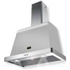 LOFRA CAPPA DOLCEVITA 120CM INOX MOTORE 800m3 COMANDI FRONTALI TELECOMANDO