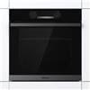 HISENSE BSA65226AB FORNO 60CM ELETTRICO VENTILATO VAPORE 77LT CE.A GRILL