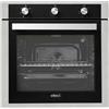 ELLECI FORNO ELETTRICO VENTILATO PLANO FMSP60279NS 60CM INOX CE.A 73LITRI