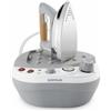 G3FERRARI G3 ferrari Ferro da stiro sistema stirante Tutto vapore 2200 w G40001 - Rotex