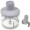 ARIETE TRITATUTTO COMPLETO MIXER MINIPIMER PIMMY METAL 400W 882