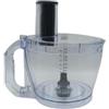 ARIETE Ciotola Completa per Robot Cucina Gourmet Pro Moderna 1782 1782/2