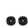 De'Longhi Delonghi 2PZ gommino ventola friggitrice MultiFry IdealFry FH1163 FH1394 FH2101