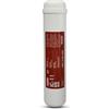 Ionicore Filtro in Linea a sedimenti Ionicore IC-11SE 1/4" FPT 2,5"x11" 5 micron - Rotex