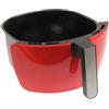 Ariete CESTELLO ROSSO CONTENITORE FRIGGITRICE AIRY FRYER DIGITAL 4618