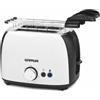 G3 Ferrari Tostapane 2 fette 800 Watt 7 livelli G10033 Grantoast G3 Ferrari