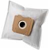 S&G GROUP AEG Vampyrino Space filtro tessuto microfibra 5 sacchetti aspirapolvere A113MF