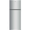 HAIER HPR5718ENMX FRIGORIFERO 2 PORTE 471LT L.70CM NOFROST INOX CL.E