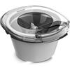 KENWOOD Gelatiera KAX71 1 LT Originale Planetaria Chef Titanium Baker XL Elite