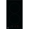 ELECTROLUX LIT30231C Piano cottura ad induzione Serie 300 Domino 29cm Nero