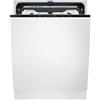ELECTROLUX EEM68510W LAVASTOVIGLIE B 14 COP. 60 CM 42 dB Serie 700 GlassCare