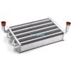 ARISTON SCAMBIATORE PRIMARIO 65104246 CALDAIA CLASS GENUS SYSTEM 24 FF