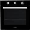 Candy INDESIT IFW6530BL FORNO INCASSO ELETTRICO MULTIFUNZIONE STATICO 71 LT NERO