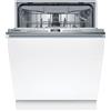 Bosch LAVASTOVIGLIE INCASSO BOSCH SMV4HVX03E CE.D 14 COPERTI CON WIFI AQUASTOP