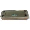 ARGO SCAMBIATORE 14 PIASTRE CALDAIA CONDENSY DELUXE 575686680